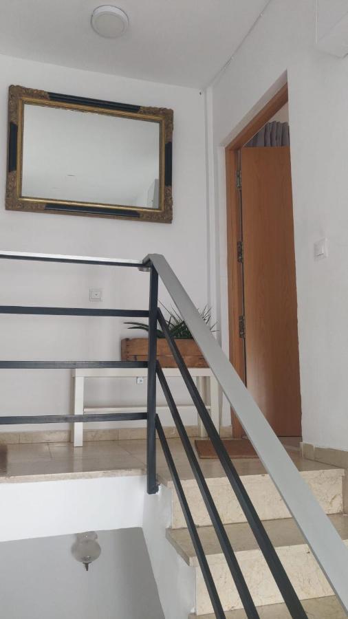 Beautiful Apartment With Terrace San Basilio Севілья Екстер'єр фото
